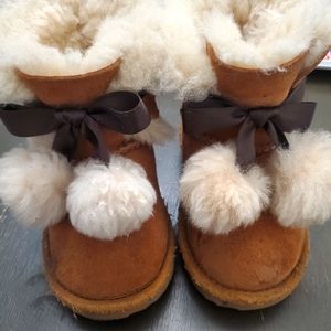 Toddler UGG boots